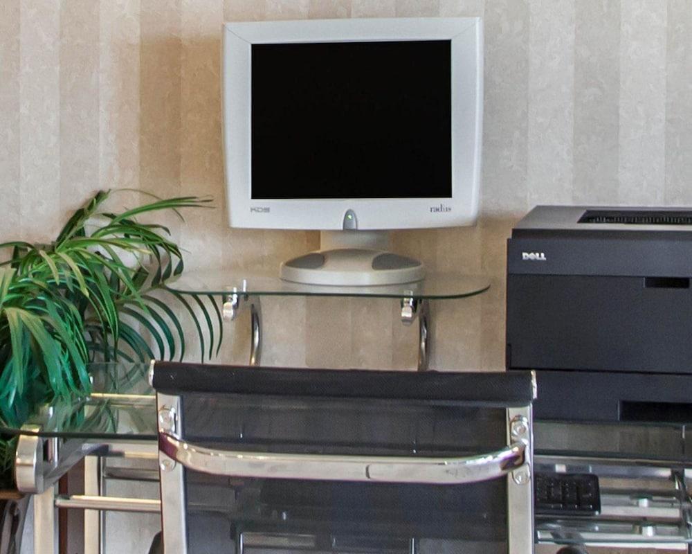 Quality Inn Aurora - Naperville Area Экстерьер фото
