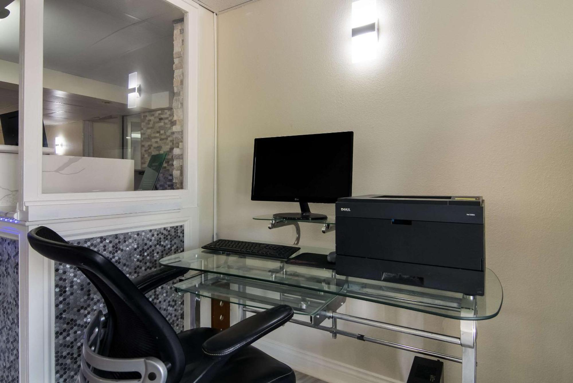 Quality Inn Aurora - Naperville Area Экстерьер фото